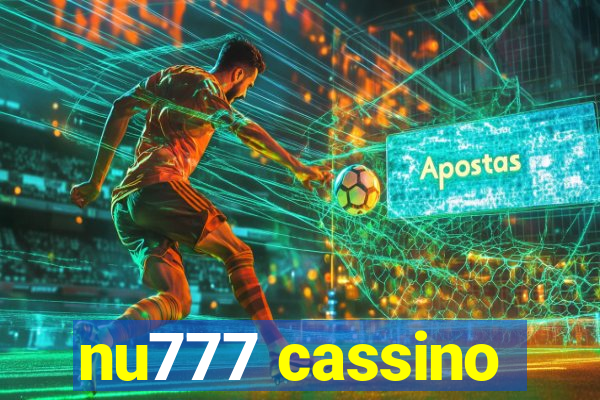 nu777 cassino